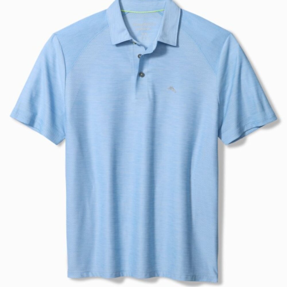 Tommy Bahama Island Zone Polo